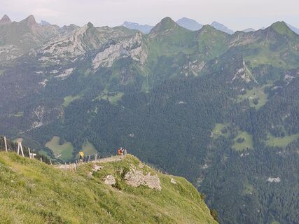 Fotografija s spletne strani Michal Chňapek na poti