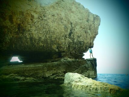 Foto von schenkeli entlang der Tour