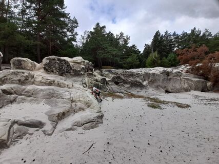 Foto von bergfex wandern entlang der Tour