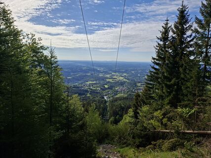 Foto von TinchenMandarinchen entlang der Tour