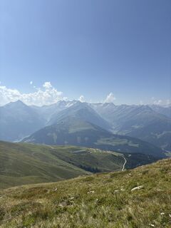 Foto von Ma Ra 5 entlang der Tour