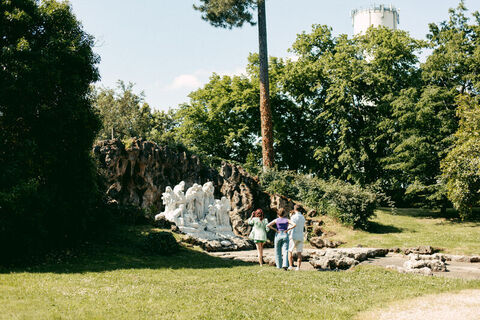 Parc Chavat - la Gironde du Sud © Studio Fuendo00052