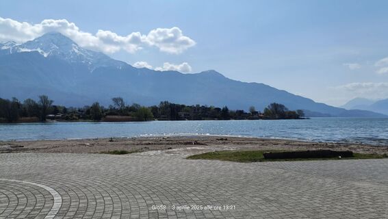 Photo de Gio58 le long du parcours