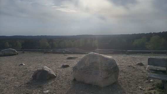 Fotografija s spletne strani Sauerpurzel na poti