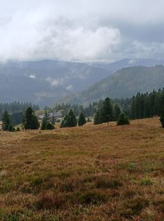 Foto von Schaengemann entlang der Tour