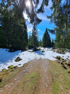 Fotó a Markus Sack honlapról a túra során