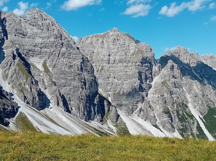 Fotografija s spletne strani Wolfgang Mairhofer 2 na poti