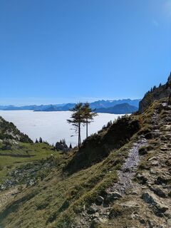 Fotografie de la Pascal Peter de-a lungul turului
