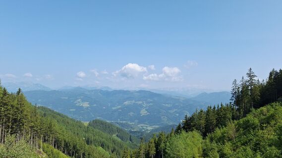 Foto von Harald Stix 1 entlang der Tour