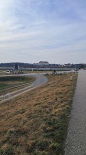 Fotografia z Kurt Benes na trase