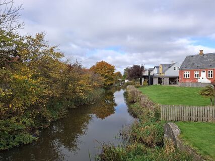 Foto von nordbergschnecke entlang der Tour