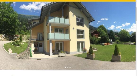 Appartementhaus Monika
