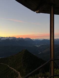 Foto von Lea Huber 2 entlang der Tour