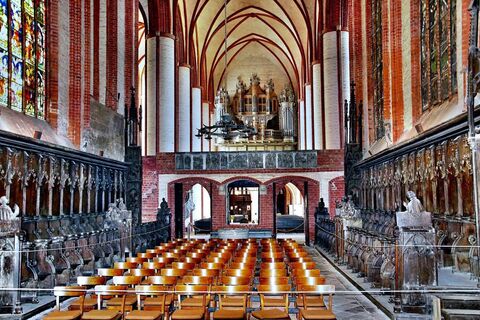 Dom St. Nikolai zu Stendal