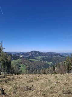 Foto von Christian Karner 2 entlang der Tour