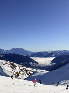 Zdjęcie z Kim Wijnen 1 wzdłuż trasy