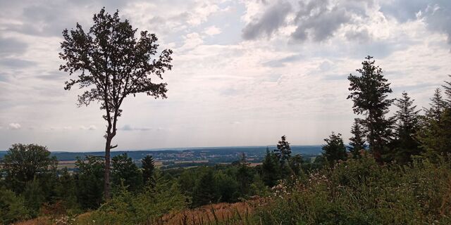 Fotografie de la Bergpirat de-a lungul turului