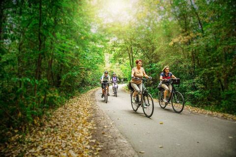 Recarbo- Kohleradweg