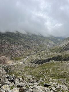 Foto da Jonas Kaufmann lungo il tour