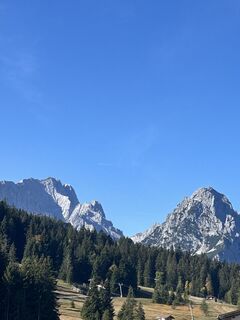 Foto von Katrin Rupprecht entlang der Tour