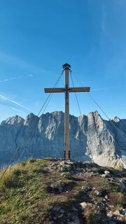 Foto von Wgueth entlang der Tour
