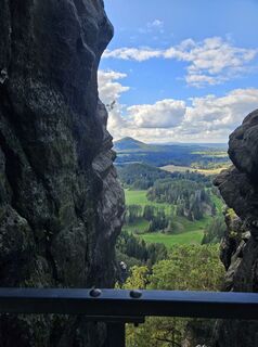 Fotó a Hütterl honlapról a túra során