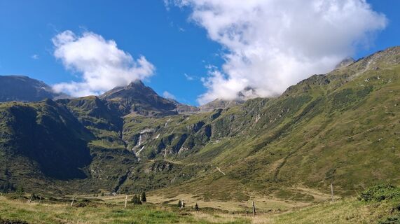 Foto von Enkidu55 entlang der Tour