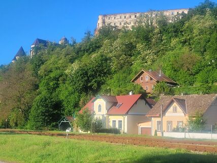 Foto von George50 entlang der Tour