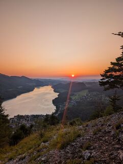 Foto da SFK lungo il tour