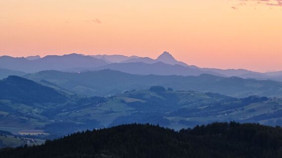 Foto von stephan heimel 1 entlang der Tour