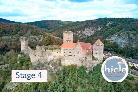 Burg Hardegg