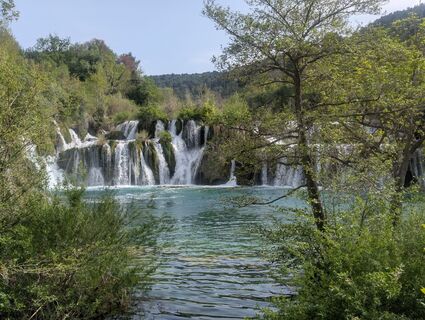 Foto von Der_Brasilianer entlang der Tour