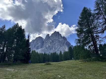 Fotó a Edo Bido honlapról a túra során