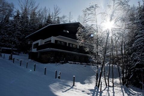 Landhaus Neubauer
