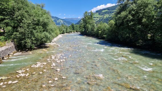 Fotografie de la Gerrit van der Linde de-a lungul turului