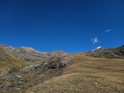 Photo de Aner le long du parcours