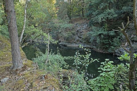 Steinbruchsee