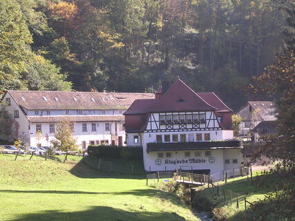 Klug´sche Mühle