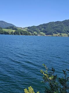 Photo de Mair Brigitte36 le long du parcours