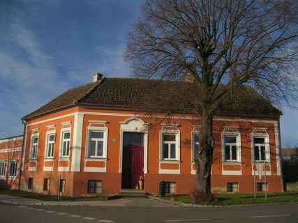 Fels - Absdorf