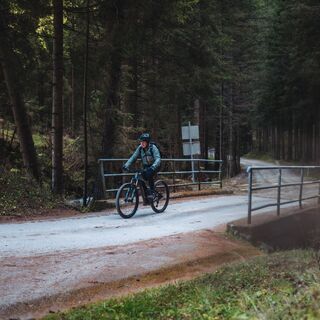 MTB in Reichenfels