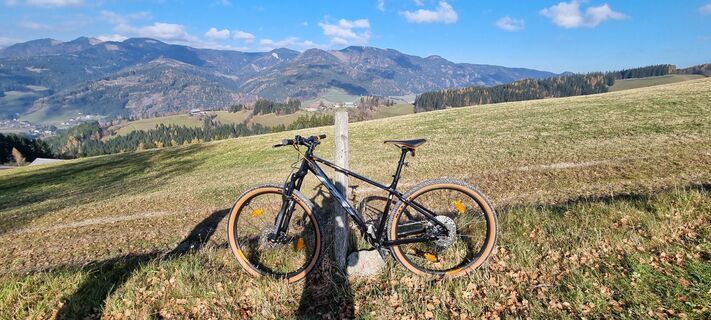 Foto von Www Dominik Henn 20 entlang der Tour