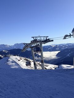 Zdjęcie z Kim Wijnen 1 wzdłuż trasy