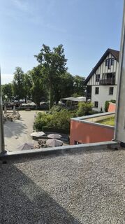 Zdjęcie z Merseburg wzdłuż trasy