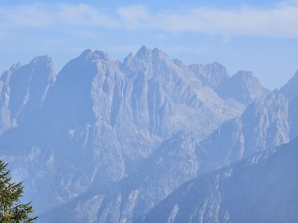 Foto von Christian Hutter 1 entlang der Tour