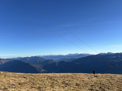 Foto von PhilipOberhauser entlang der Tour