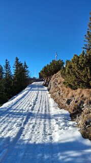 Фото с сайта Thomas Jäger во время экскурсии