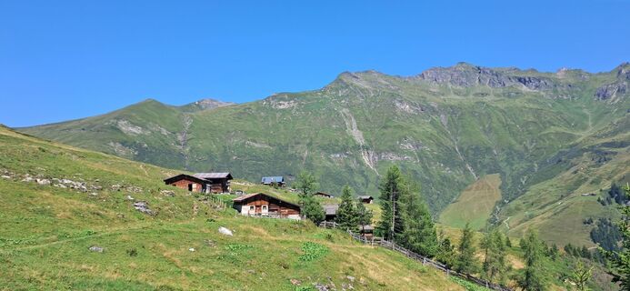 Bad Hofgastein, Salzburg/Österreich