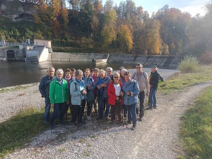 Photo de flexl-f le long du parcours