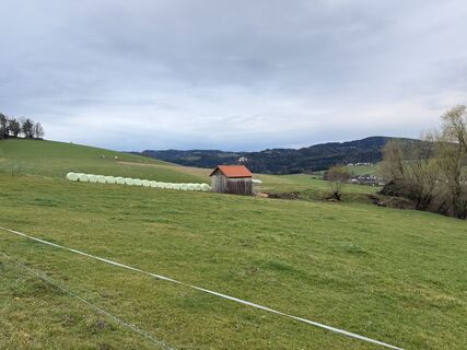 Fotografie de la Rfelbing de-a lungul turului
